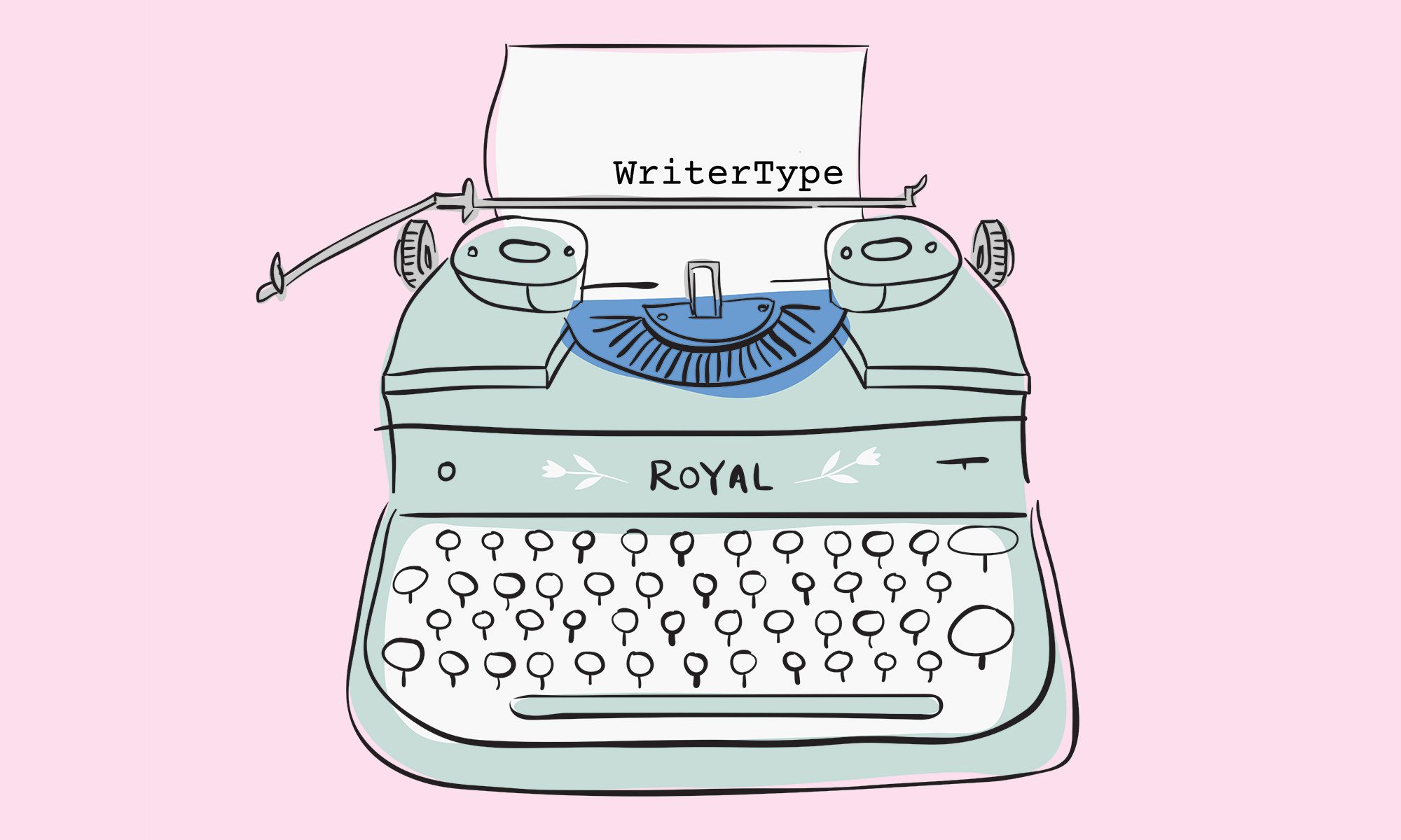 WriterType